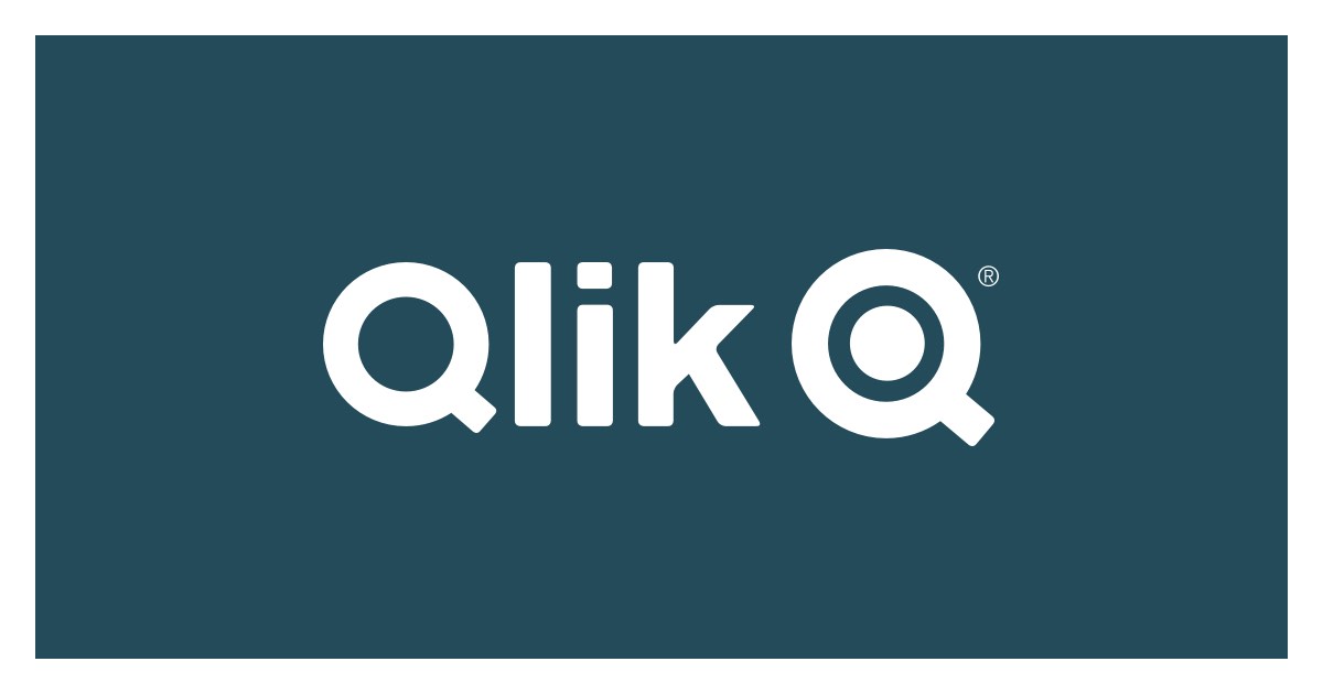 Qlik Analytics and Data Integration Platform Stumbit Software